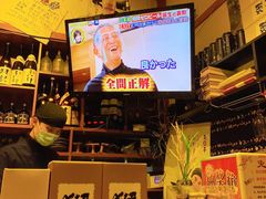 -気楽亭和食料理(气乐亭大世界本店)