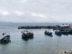 -三亚西岛海洋文化旅游区