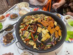 -一烙锅(友谊店)