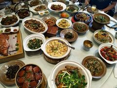 -小天厨民间菜馆(深圳街店)