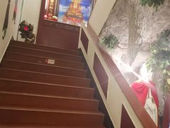 -汉仁宫·古法按摩·足道·SPA(沙井店)