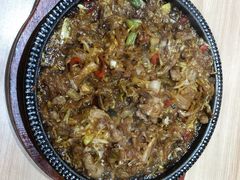 -米村拌饭馆(锦绣前程店)