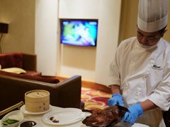 -阳澄湖费尔蒙酒店颐丰阁中餐厅(马鞍山西路店)