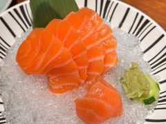 -山葵家·创意料理(赛格店)