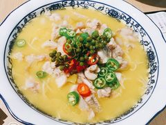 -兔爸私家小厨(新北万达店)