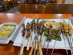 -江湖翅客(琶洲新村店)