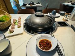 -同仁四季椰子鸡(福田东园总店)