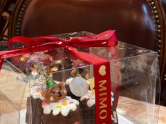 -MIMO CAFE(沙头角店)