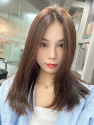 -XIMA·美发沙龙