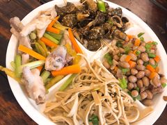 凉菜拼盘-私房小厨(康城路店)
