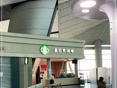 -星巴克(北京南站第三店)
