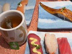 -元气寿司(东方宝泰店)
