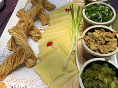 -乔家满族八大碗(流水沟店)