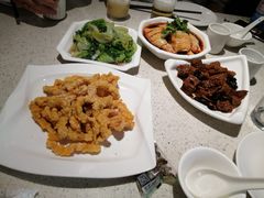 -阿莉餐厅(枣阳路店)