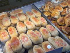 -太原面食店(解放路店)