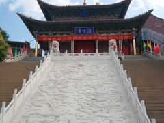 -西宁南禅寺-法幢寺