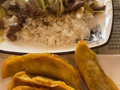 -河州春清真西北特色美食(虎踞路店)