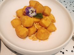 -大树餐厅(朝阳大悦城店)