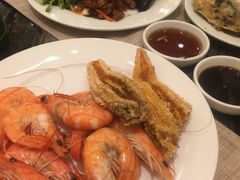 -东方红海鲜百汇(国际大厦店)