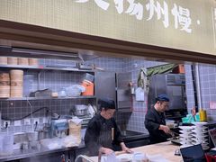 -晓淮山·扬州早茶·淮扬菜(龙阳广场店)