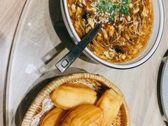 -味莊·青岛菜(云霄路店)