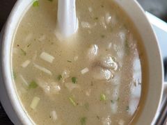 -老牌坊鲁菜名店(聊城美食岛店)