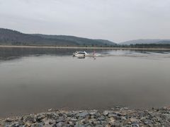 -北极村旅游风景区