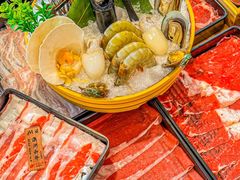 -牛匠和牛寿喜锅(西安总店)
