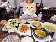 -德兴馆(广东路总店)
