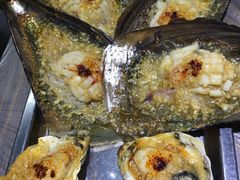 -老胡烧烤(龙茗商务楼店)