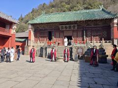 -武当山风景区