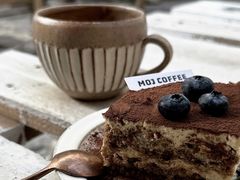 -MOJ coffee(瓯海泽雅水碓坑店)