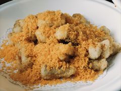-东海怡品海鲜豆捞(舟宿夜江店)