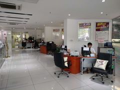-上海和展广汽丰田4S店(老闵行店)