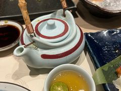 -大渔铁板烧(蛇口店)
