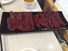 -陈记顺和潮汕牛肉火锅(番禺迎宾大道店)