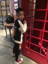 -乐8运动馆·桐语运动乐园(南湖二路店)