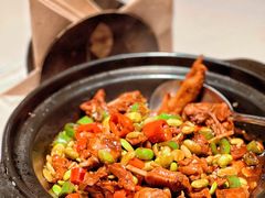 -苏帮袁Sue Cuisine(来福士店)