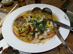-花溪雨·森林餐厅(石基店)