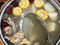 -老字號·桥下猪肚(龙眼南路店)