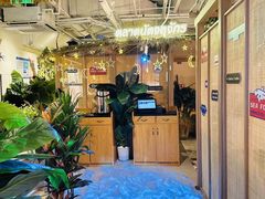 -泰妃殿(新世界旗舰店)