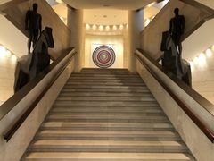 店内环境-新世界百货(明洞总店)