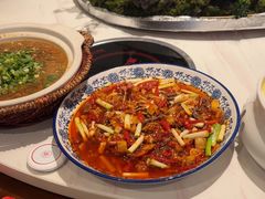 -院8里·小聚园老川菜(九眼桥店)