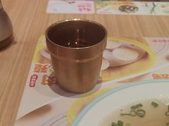 -小杨生煎(松江大学城店)