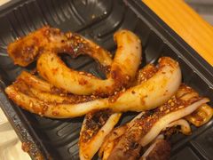 -陈老二烧烤(草市街总店)