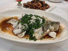 -东江渔村·古典园林·30年粤菜老字号(太和店)