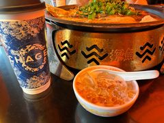 -探鱼·鲜青椒爽麻烤鱼(广州欣荣广场店)