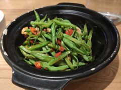 -胡子大厨·超级小炒肉(晶耀前滩店)