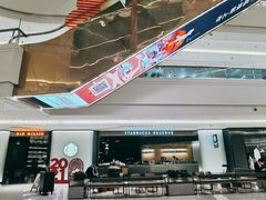 -星巴克(深圳平安金融中心B1店)