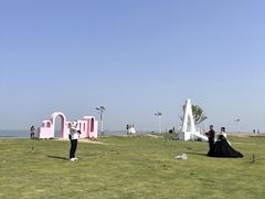 -巧克力渔家.小船海鲜胶东菜(万平口店)